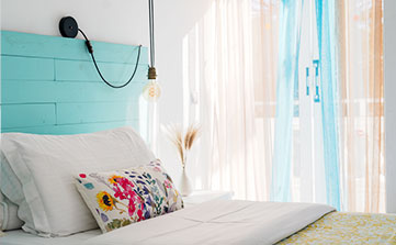 Private Bedroom in Shared Apartment