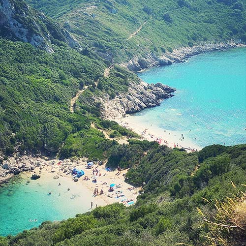 Yoga Retreats Griechenland - 5 Gründe