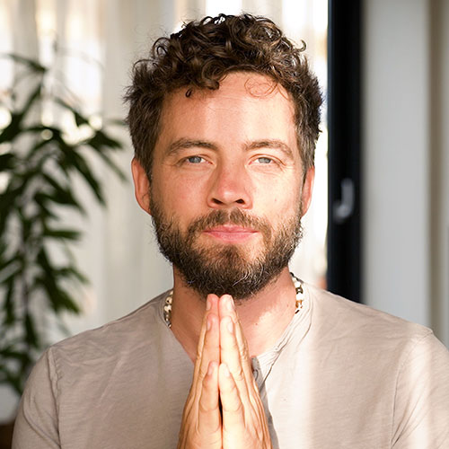 Returning Home Meditation