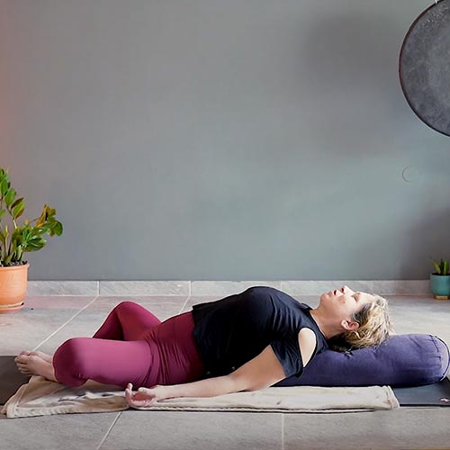 4 Dimensions of Yin by Cedric @Yin Summit 2023