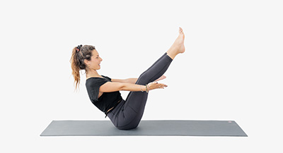 Yoga Holidays on Corfu Island