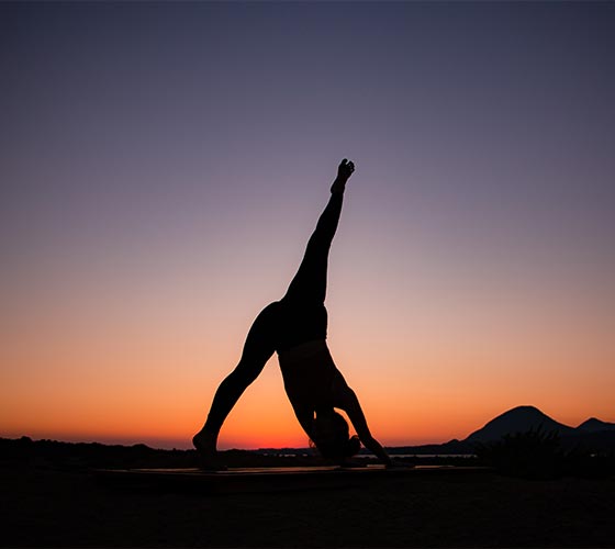 Yoga Holiday Greece 2023