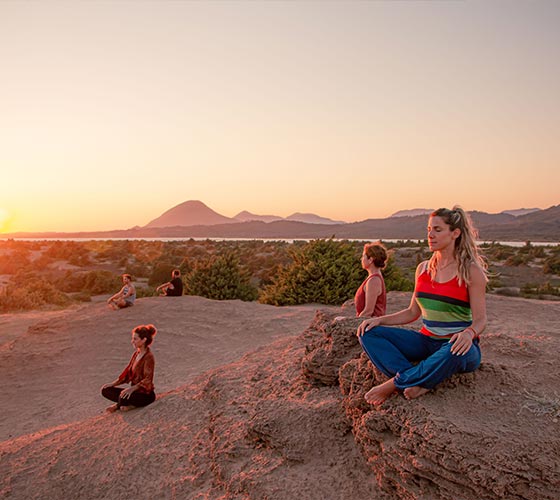 Meditation Retreats 2023 Greece