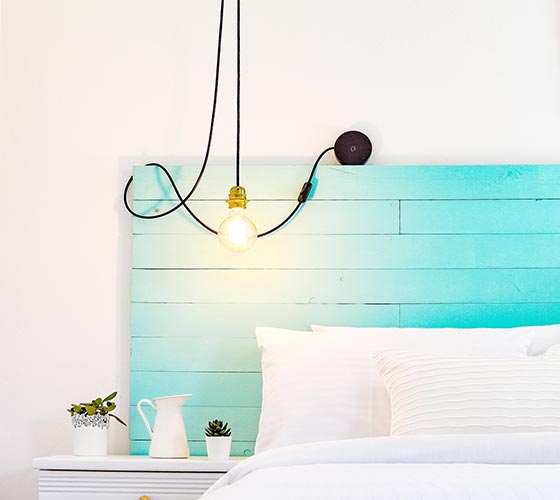 Cozy and clean rooms with AC