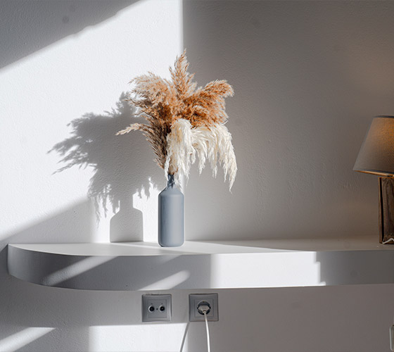 Deluxe Studios at INEA•YOGA Retreat Centre Greece