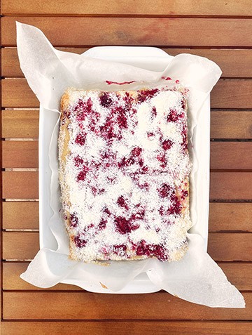 gluten-free food options available