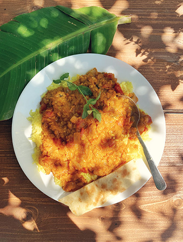 Local, Greek food, Greece