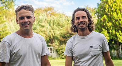 Yoga Holidays on Corfu Island